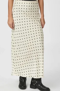 New Viso Dot Skirt 166433 Nederdele
