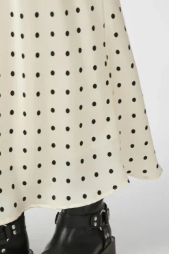 New Viso Dot Skirt 166433 Nederdele