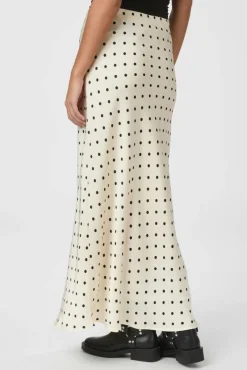 New Viso Dot Skirt 166433 Nederdele