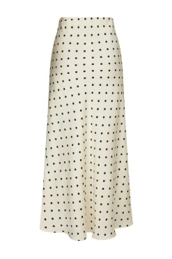 New Viso Dot Skirt 166433 Nederdele