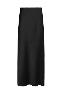 Online Viso Heavy Sateen Bedaz Skirt 166890 Nederdele