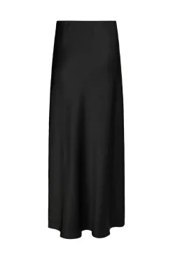 Online Viso Heavy Sateen Bedaz Skirt 166890 Nederdele
