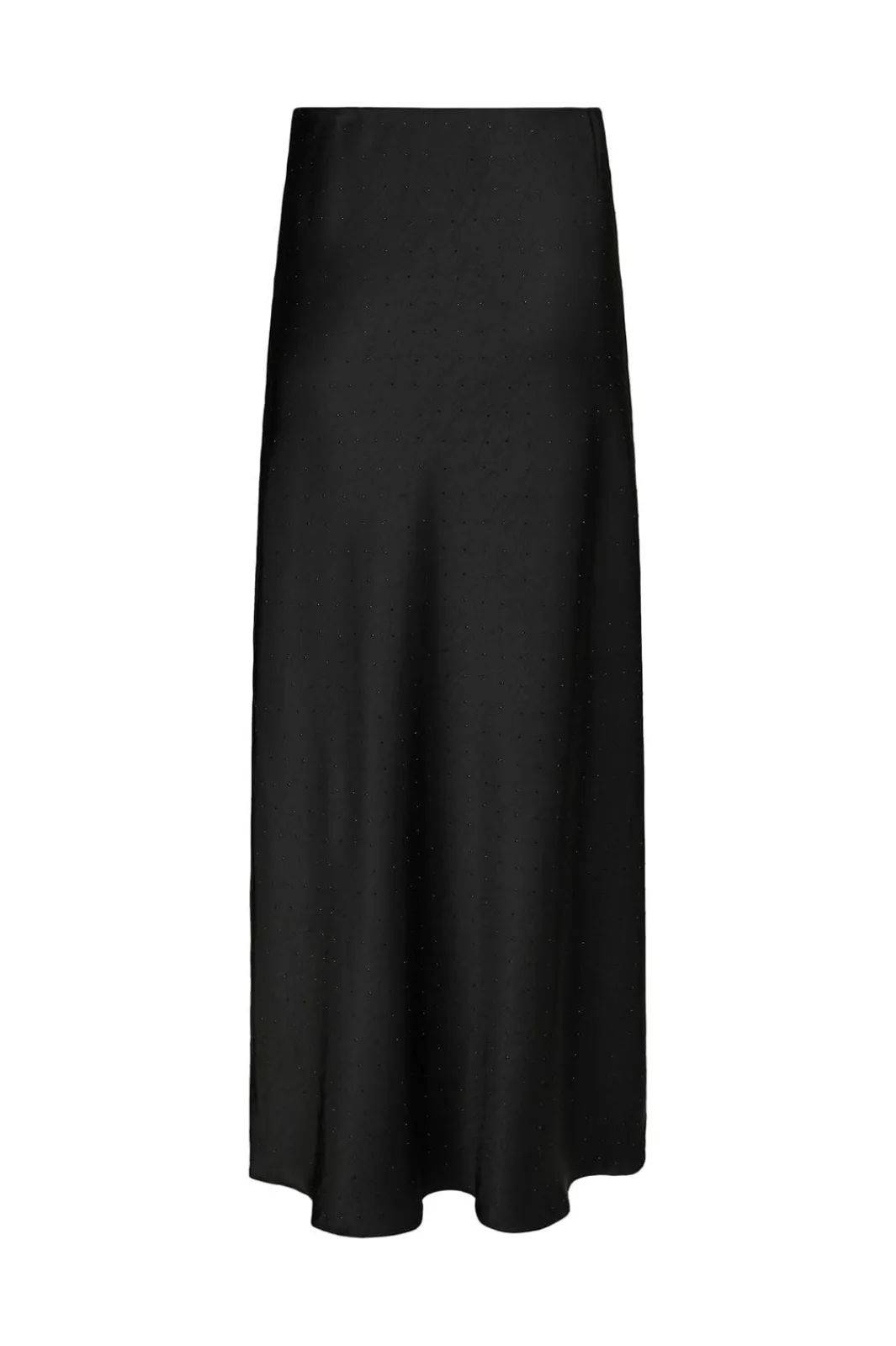 Online Viso Heavy Sateen Bedaz Skirt 166890 Nederdele