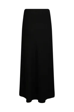 Neo Noir Nederdele<Viso Linen Skirt 161871