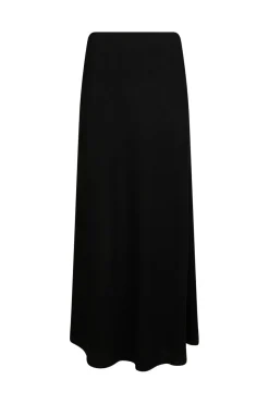Neo Noir Nederdele<Viso Linen Skirt 161871