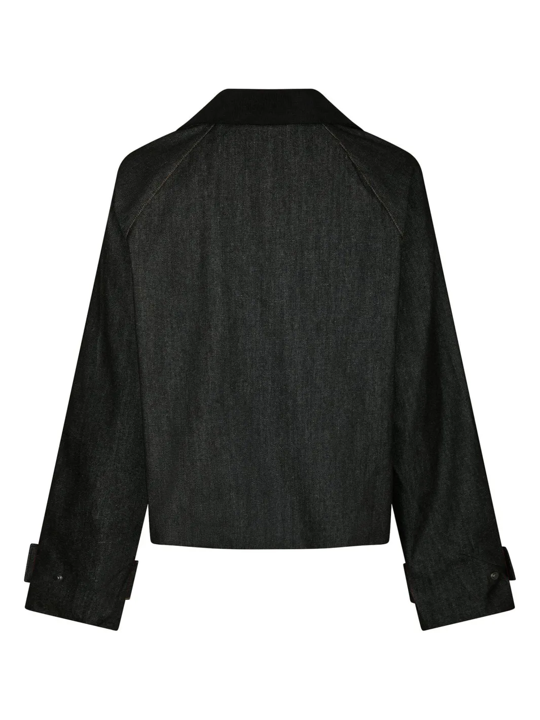 Neo Noir Overtøj & Jakker<Vista Denim Cord Jacket 164643