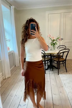 Hot Vittoria Skirt Nederdele