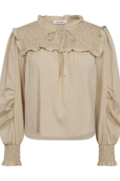 Sale Vivacc Smock Blouse 35738 Bluser & Skjorter