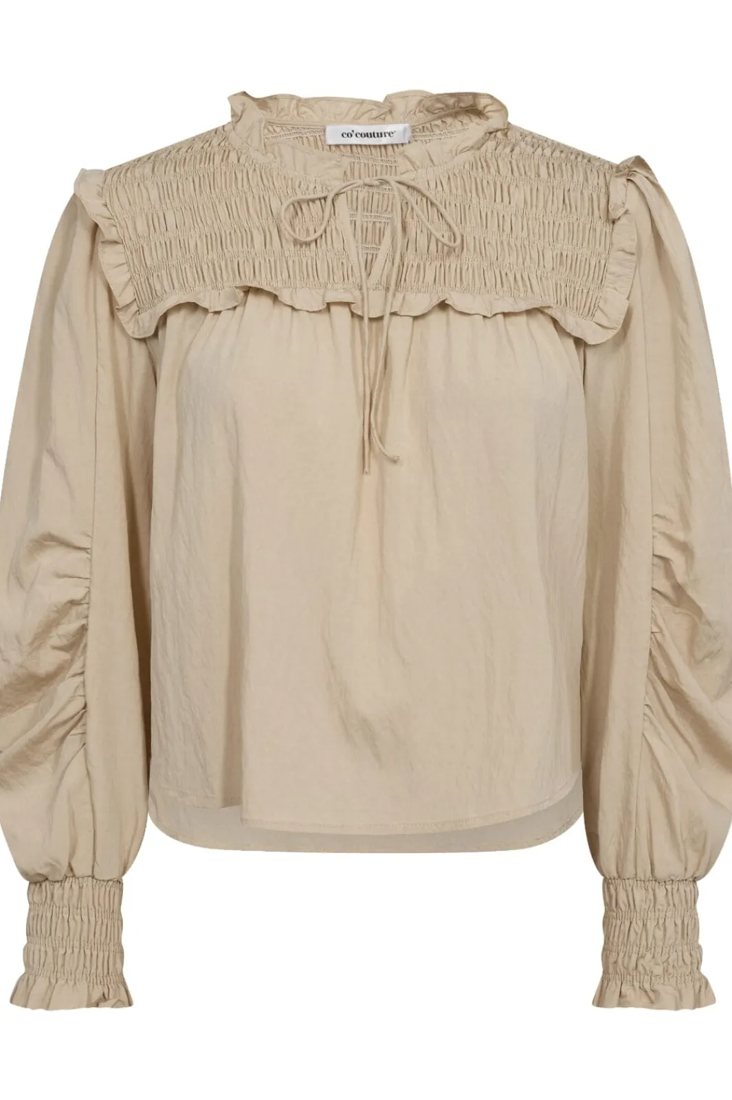 Sale Vivacc Smock Blouse 35738 Bluser & Skjorter