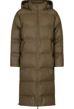 Neo Noir Overtøj & Jakker<Viviana C Puffer Jacket
