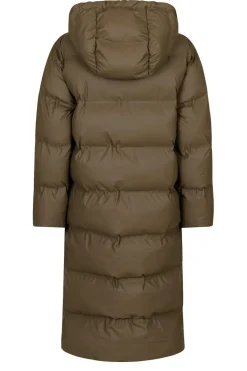 Neo Noir Overtøj & Jakker<Viviana C Puffer Jacket