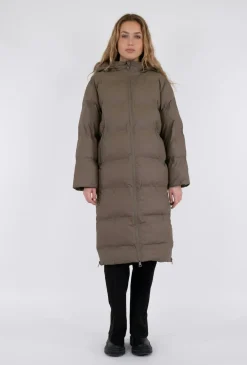 Neo Noir Overtøj & Jakker<Viviana C Puffer Jacket