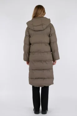 Neo Noir Overtøj & Jakker<Viviana C Puffer Jacket