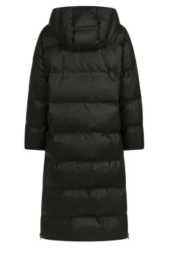 Hot Viviana C Puffer Jacket Overtøj & Jakker