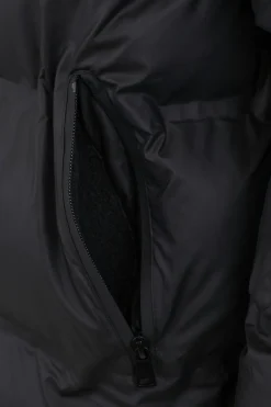 Hot Viviana C Puffer Jacket Overtøj & Jakker