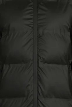 Hot Viviana C Puffer Jacket Overtøj & Jakker