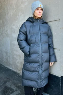 Online Viviana C Puffer Jacket Overtøj & Jakker