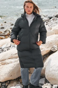 Online Viviana C Puffer Jacket Overtøj & Jakker