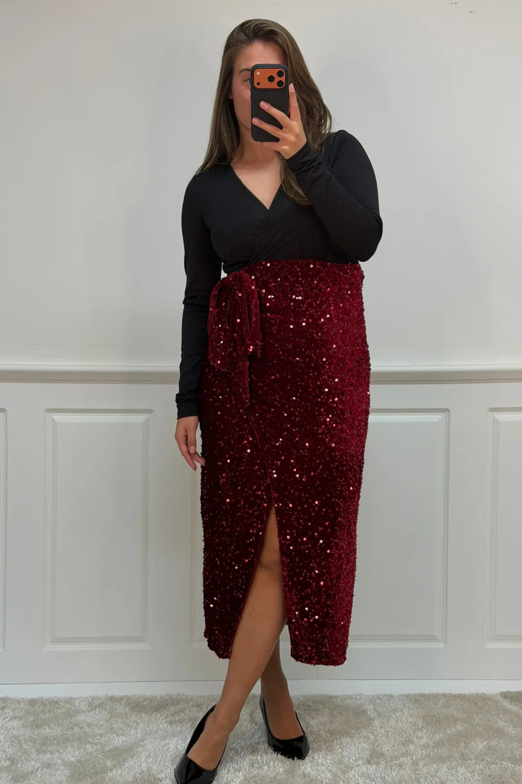 Outlet Viviana dress Kjoler