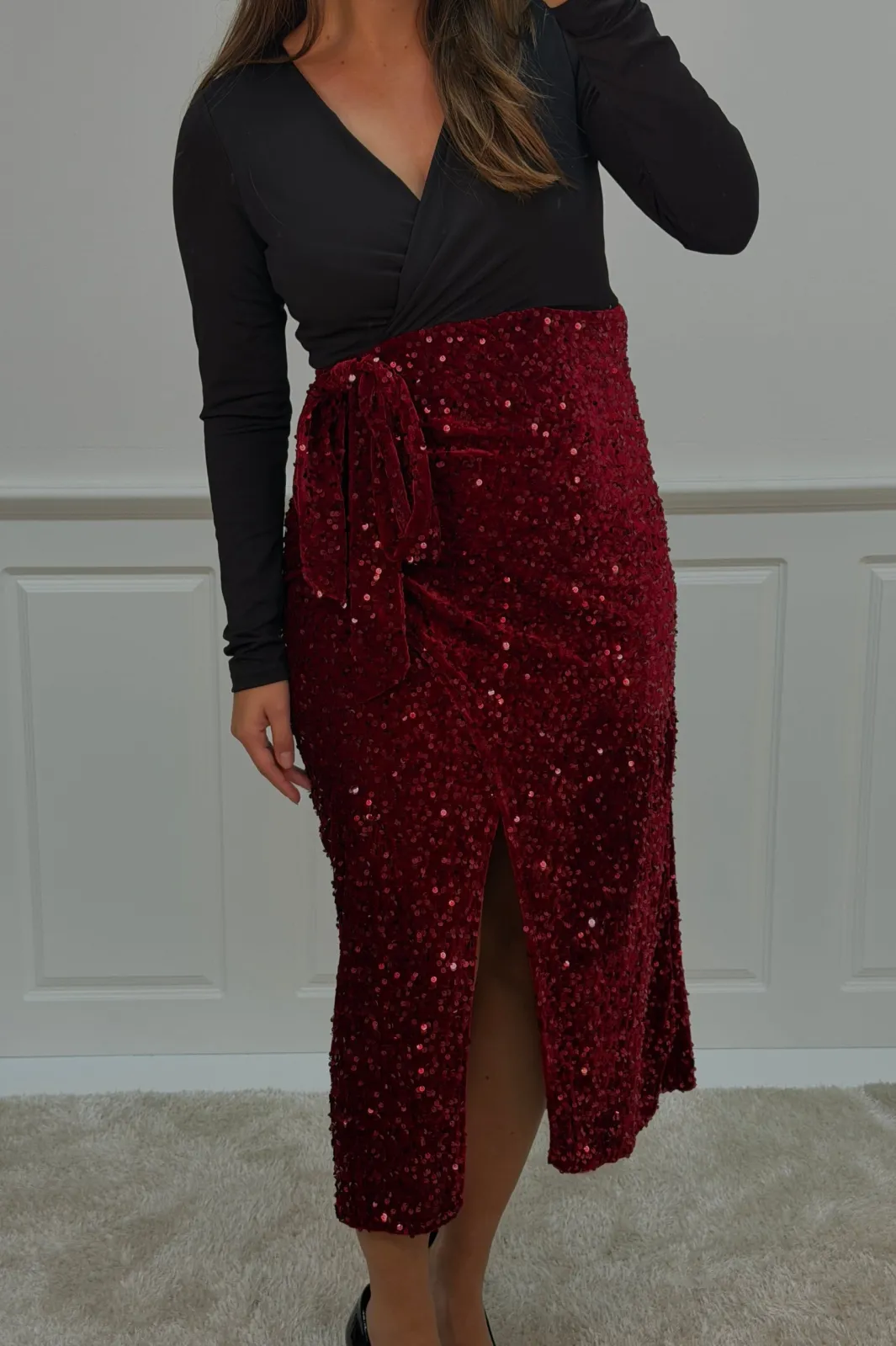 Outlet Viviana dress Kjoler