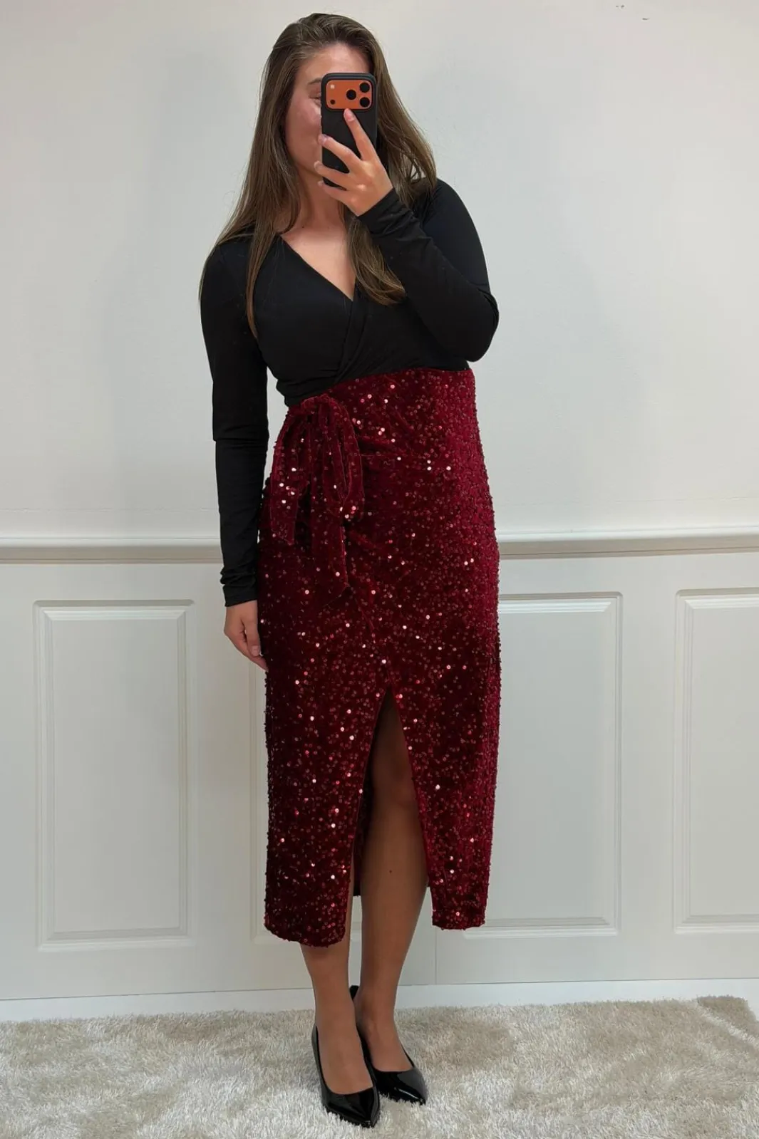 Outlet Viviana dress Kjoler
