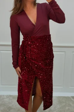 Viviana dress Kjoler