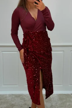 Viviana dress Kjoler