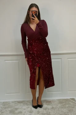 Viviana dress Kjoler