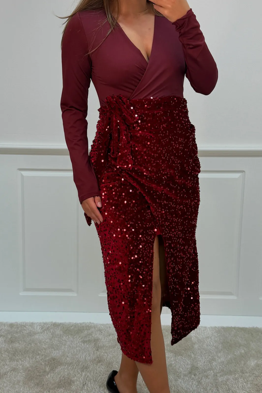 Viviana dress Kjoler