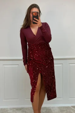 Viviana dress Kjoler