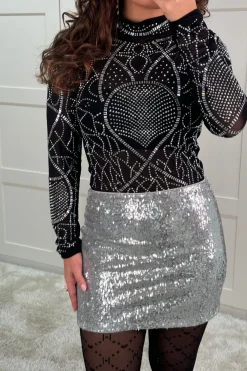 A-bee Bluser & Skjorter<Vivienne Bodysuit