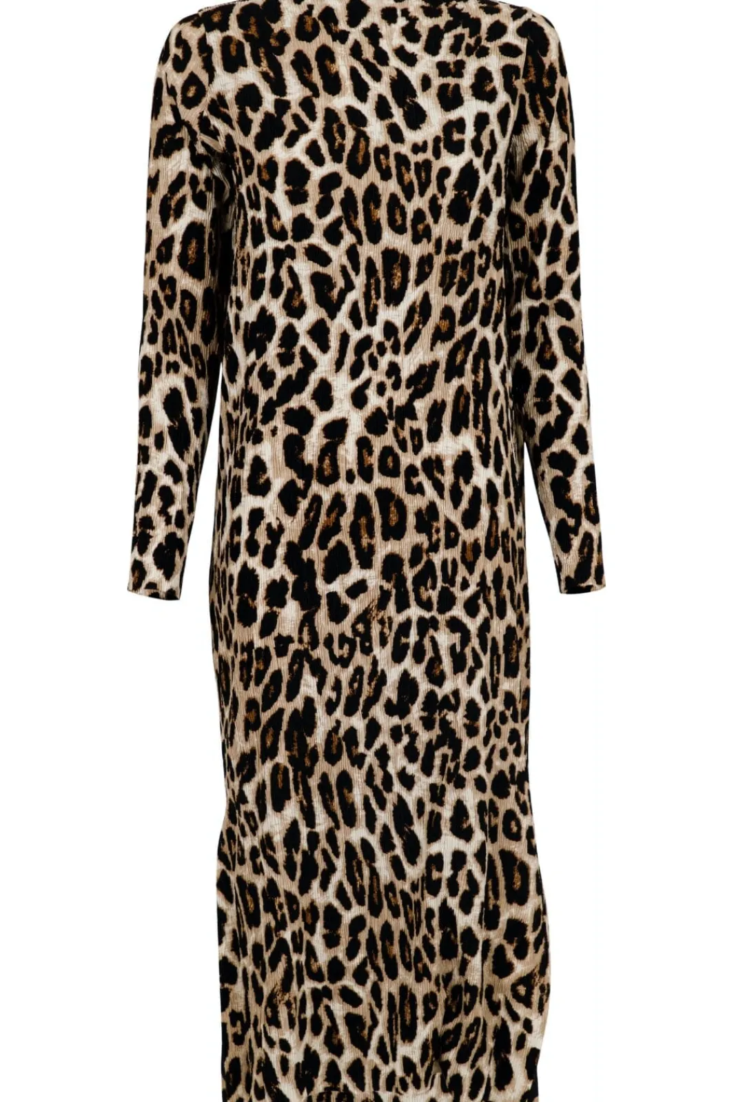 Neo Noir Kjoler<Vogue Big Leo Dress Eksklusiv hos Molly&My