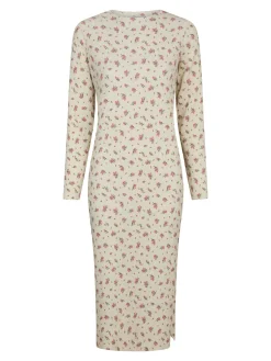 Neo Noir Kjoler<Vogue Blossom Dress 165201