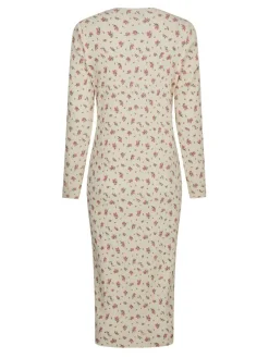 Neo Noir Kjoler<Vogue Blossom Dress 165201