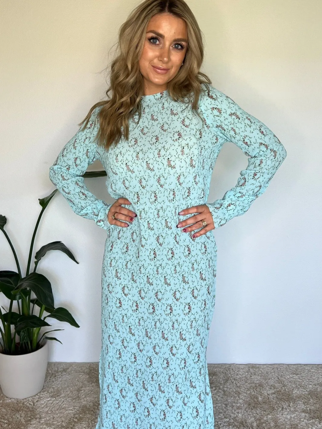 Sale Vogue Starling Dress 165874 Kjoler