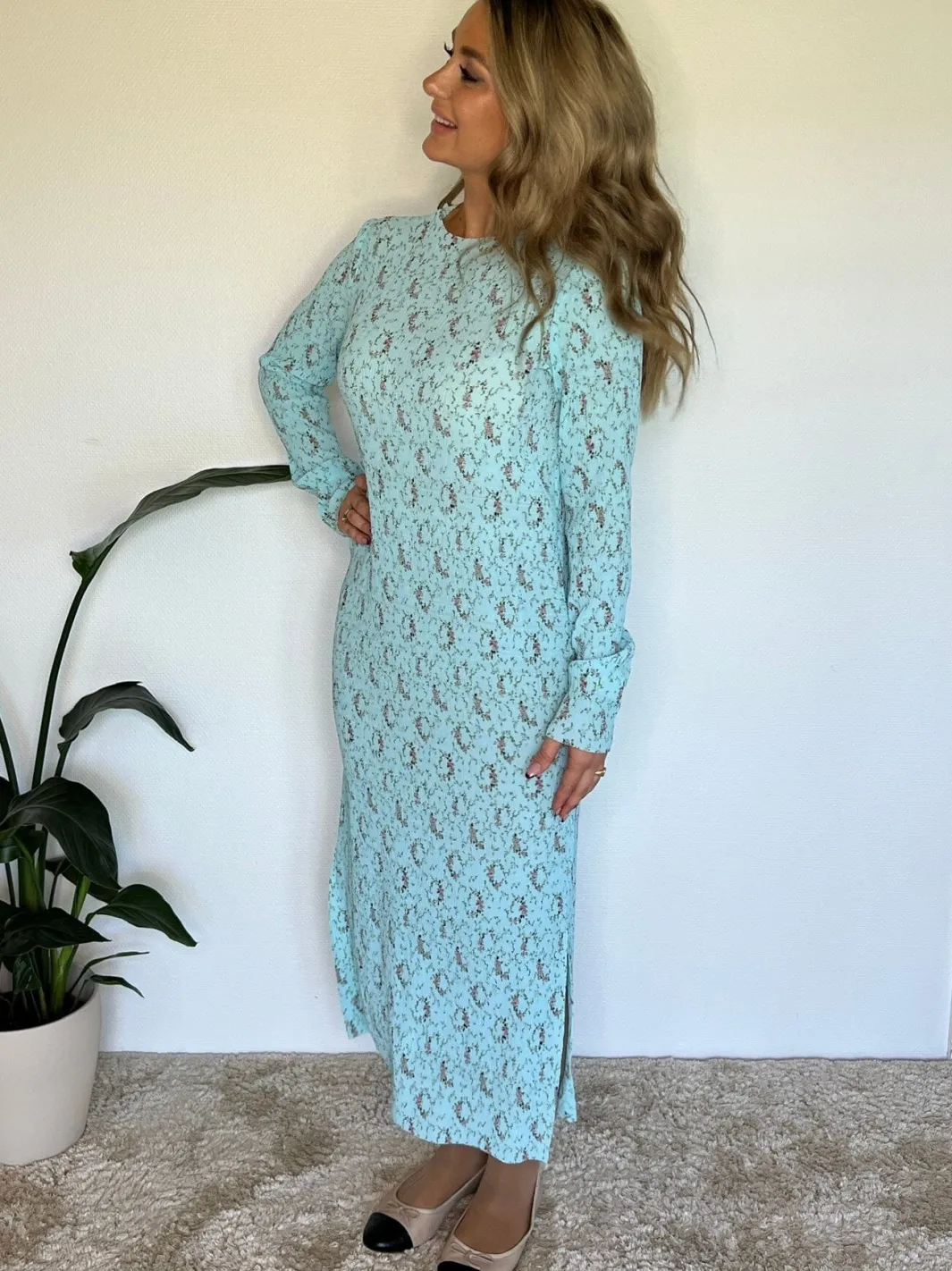 Sale Vogue Starling Dress 165874 Kjoler