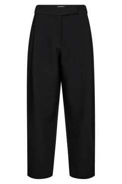 Co´Couture Bukser, Jeans & Leggings<Volacc Carrot Pleat Pant 31560