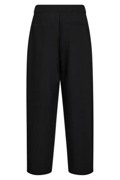 Co´Couture Bukser, Jeans & Leggings<Volacc Carrot Pleat Pant 31560