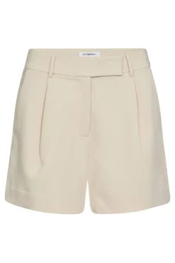 Co´Couture Shorts<Volacc Crop Pleat Shorts 31224