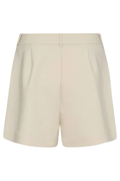 Co´Couture Shorts<Volacc Crop Pleat Shorts 31224