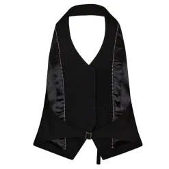 Co´Couture T-Shirts & Toppe<Volacc Halter Vest 30167