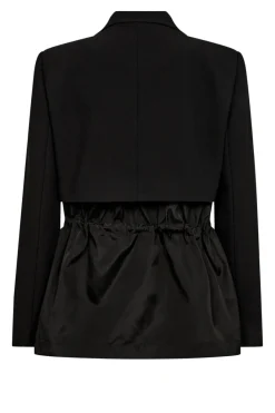 Co´Couture Blazere<Volacc Mix Blazer 30317