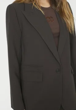 Co´Couture Sæt 🛍️|Jakkesæt<Volacc Single Oversize Blazer 30050