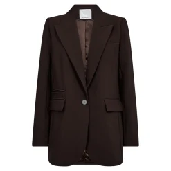 Co´Couture Sæt 🛍️|Jakkesæt<Volacc Single Oversize Blazer 30050