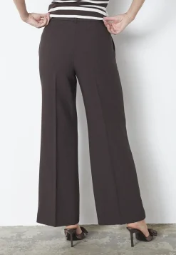 Best Volacc Wide Pant 31191 Sæt 🛍️|Jakkesæt