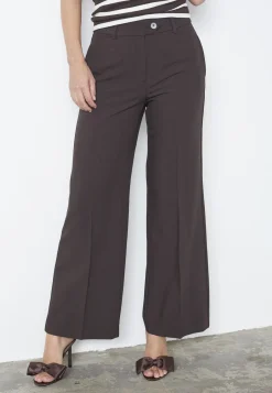 Best Volacc Wide Pant 31191 Sæt 🛍️|Jakkesæt