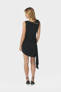 Neo Noir Kjoler<Volena Dress 167108