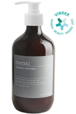 Meraki Hår<Volumising Conditioner