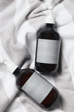Meraki Hår<Volumising Conditioner