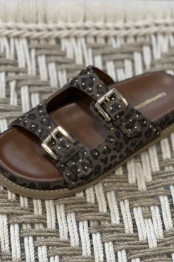 Hot Walk Around Lep CS8577 Copenhagen Shoes|Ballerinaer